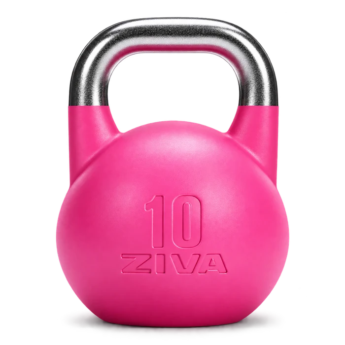 Kettlebell 10 kg