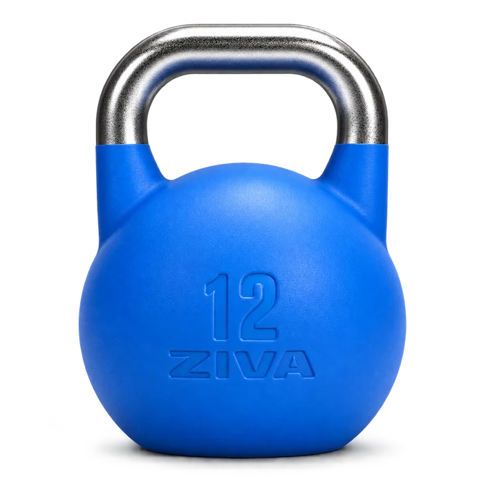 Kettlebell 12 kg