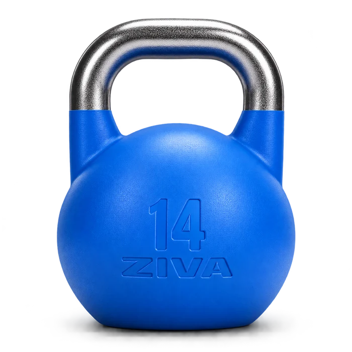 Kettlebell 14 kg