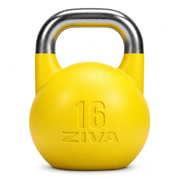 Kettlebell 16 kg