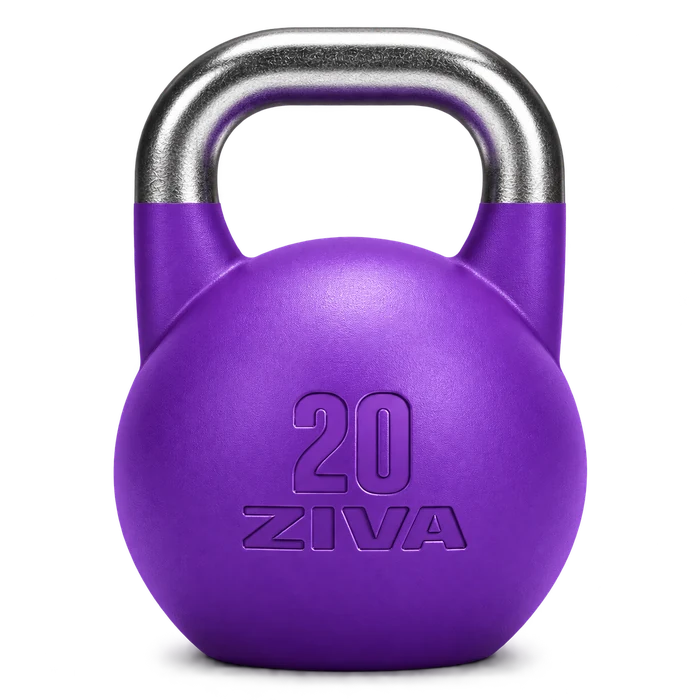 Kettlebell 20 kg