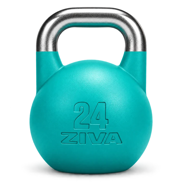 Kettlebell 24 kg
