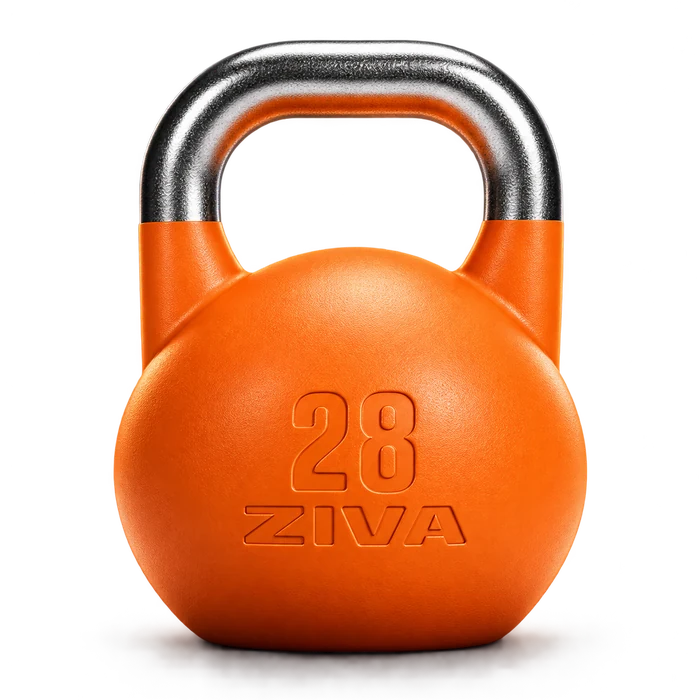 Kettlebell 28 kg