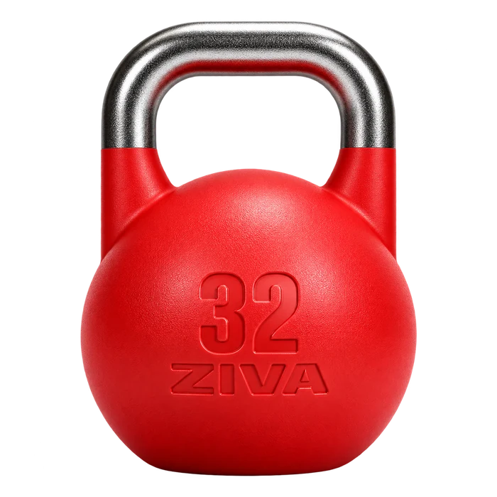 Kettlebell 32 kg